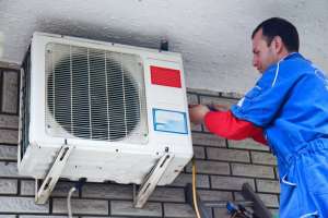 HVAC Companies Near Rices Landing, PA Available Now